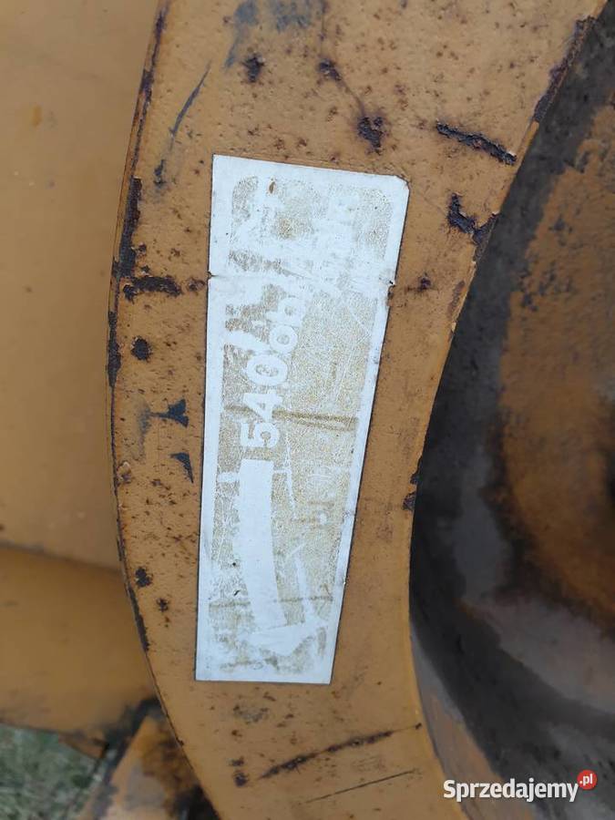 Prasa kostkująca Sigma Z224 1984r Pyrzowice sprzedam