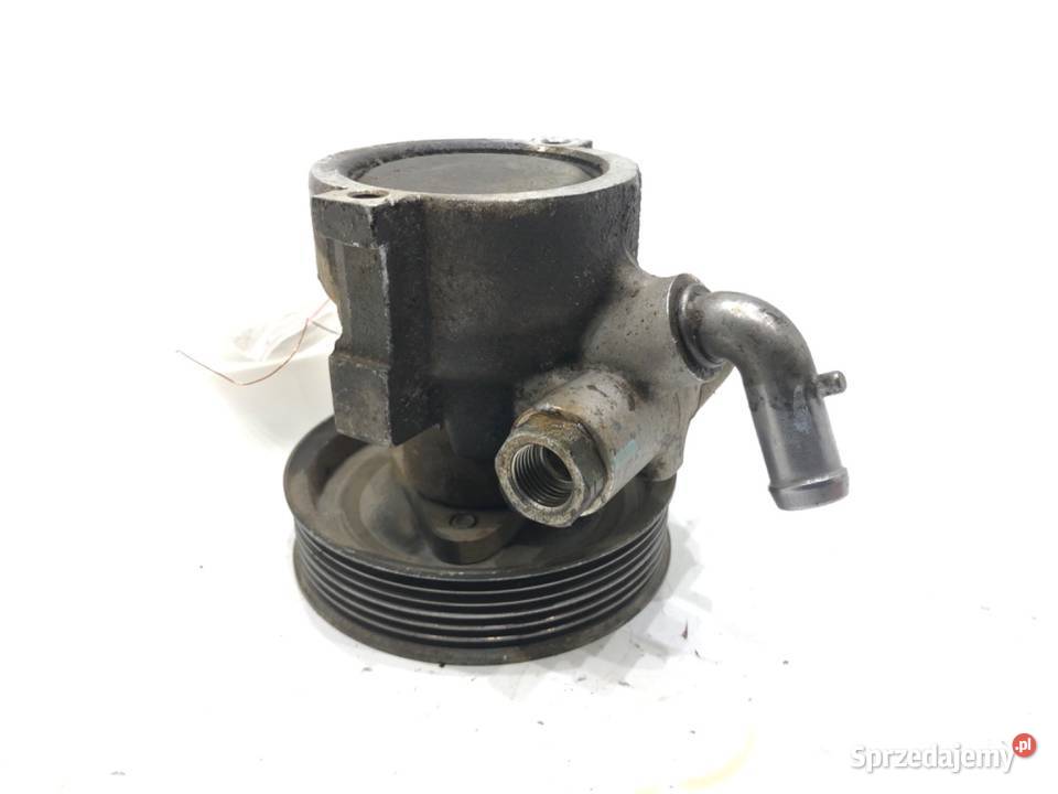 POMPA WSPOMAGANIA FIAT FIORINO III 26081093 13