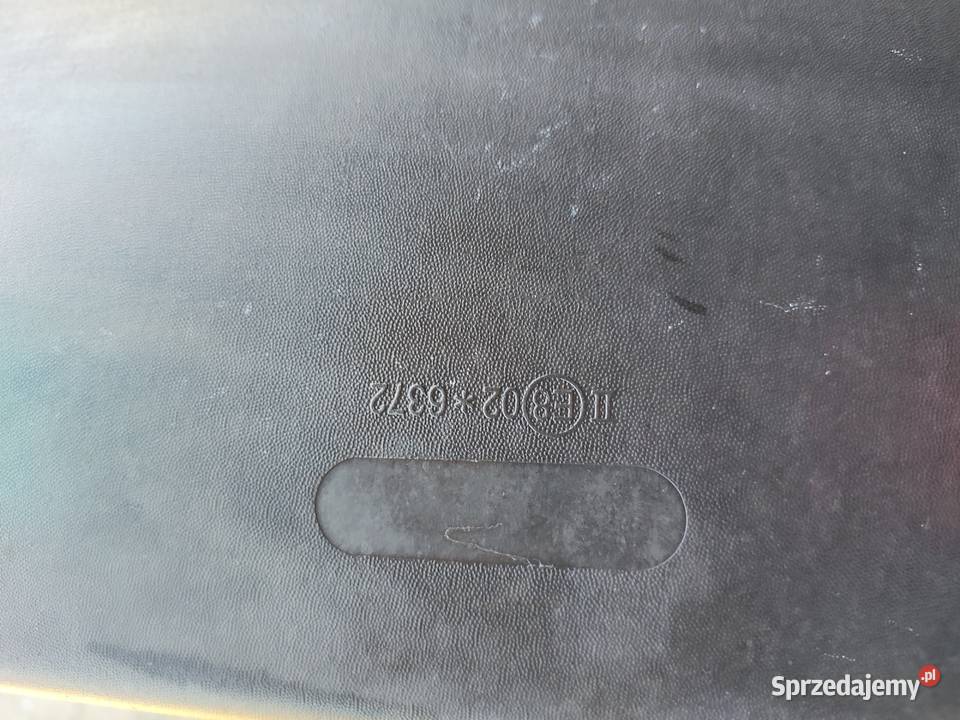 Scania obudowa kusterka ciężarowe Domasław