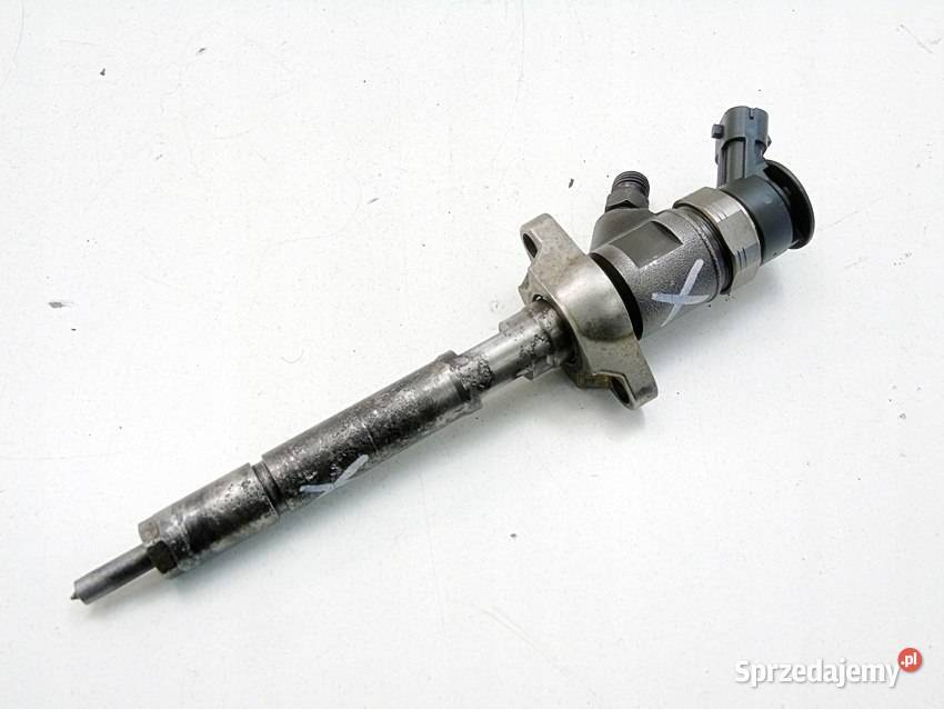 WTRYSKIWACZ 16 HDI C4 C5 207 307 407 308 206 osobowe Sosnowiec