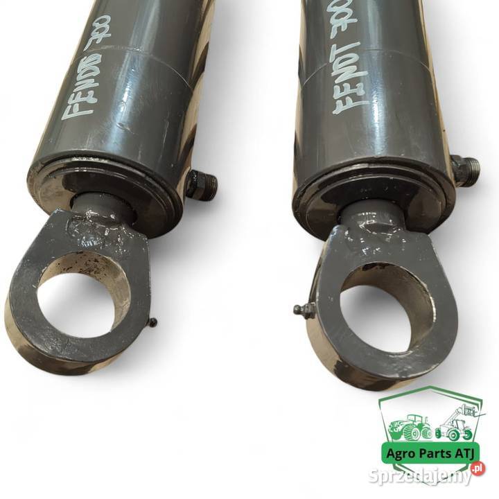 Siłownik Cylinder Podnośnik G716861030020 Massey Ciechanowiec