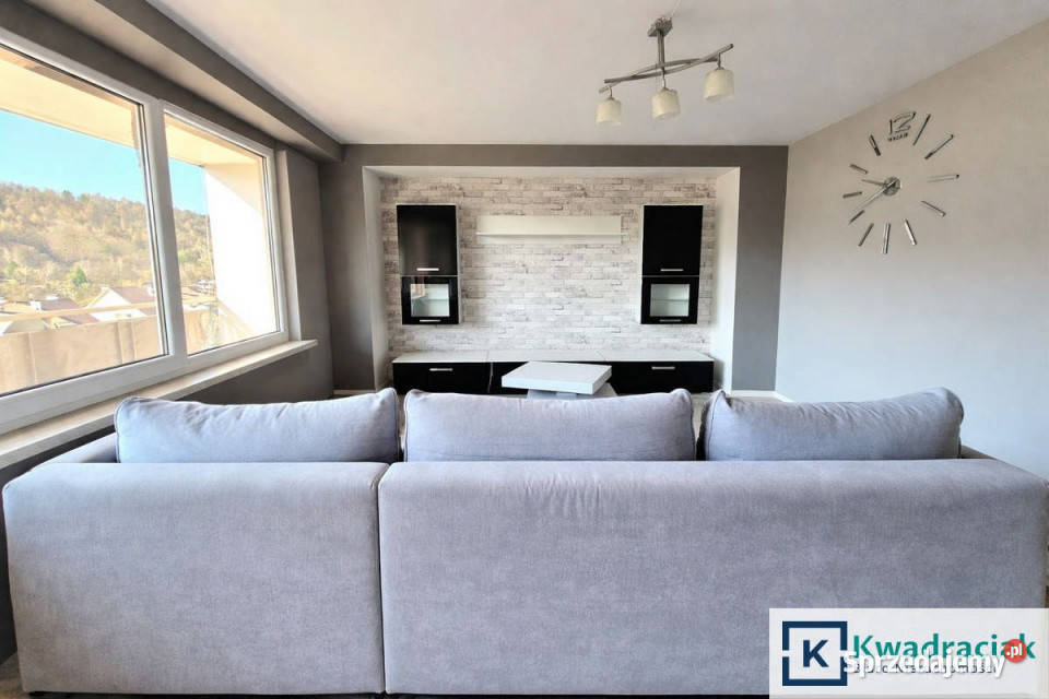 Mieszkanie Ustrzyki Dolne 6837m2 3 pokojowe podkarpackie