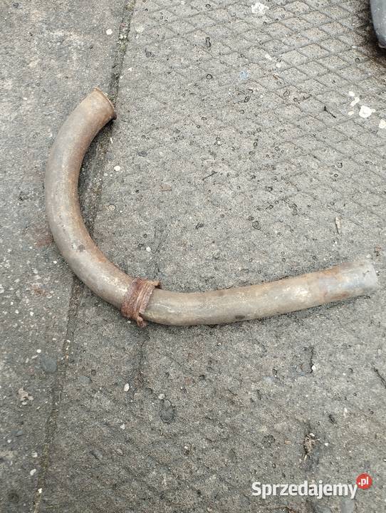 SHL M11 S32 kolanko wydechowe Jaworzno