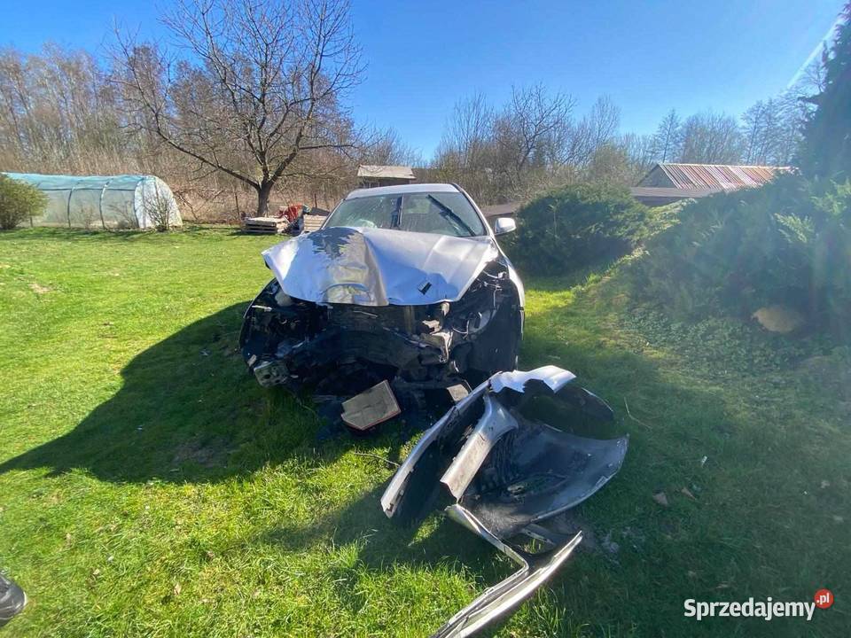 2011r 16 D silnik bez wycieków Łódź