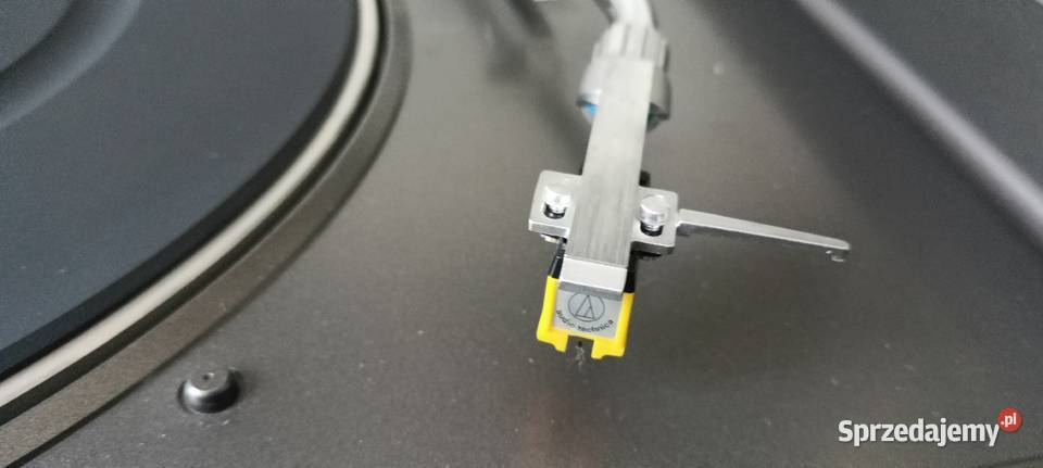 Sharp Optonica Rp5100 gramofon Sędziszów
