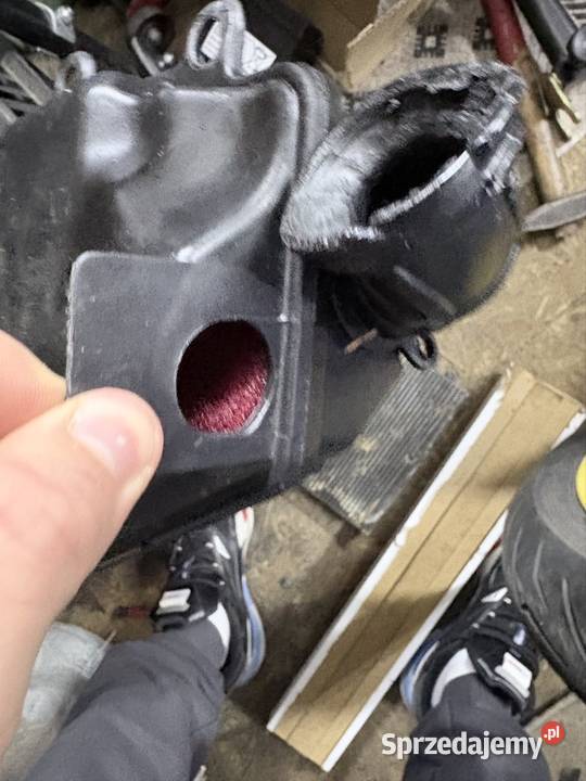 Yamaha aerox części stage6malossihebo Mińsk Mazowiecki