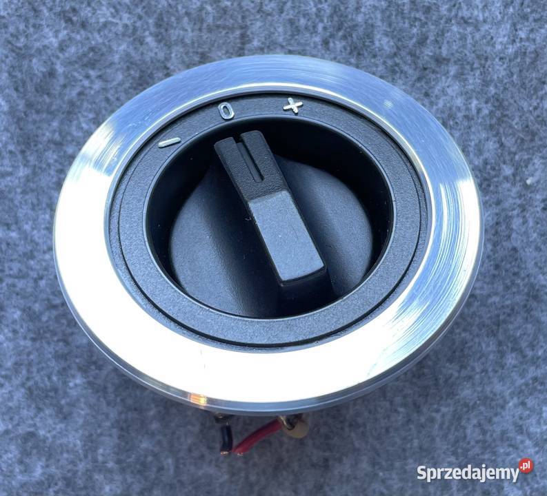 TONSIL ALTUS przełącznik Lublin sprzedam