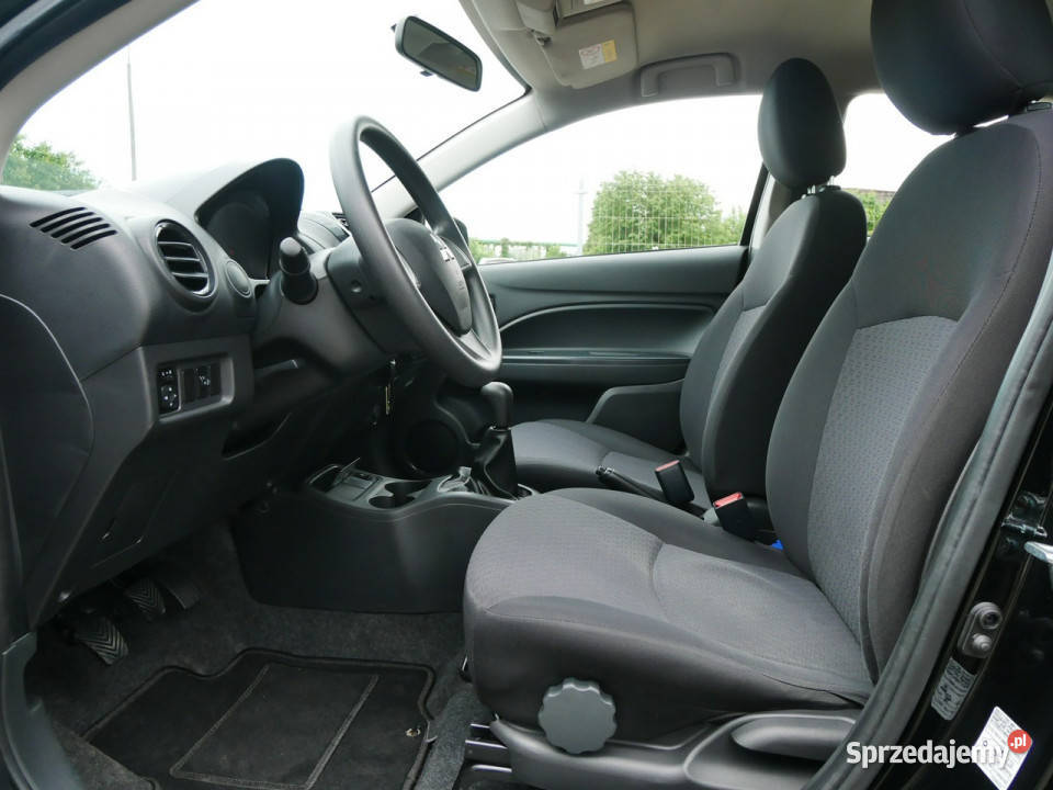Mitsubishi Space Star 10 71 Euro6 5 Drzwi centralny zamek śląskie Goczałkowice-Zdrój sprzedam