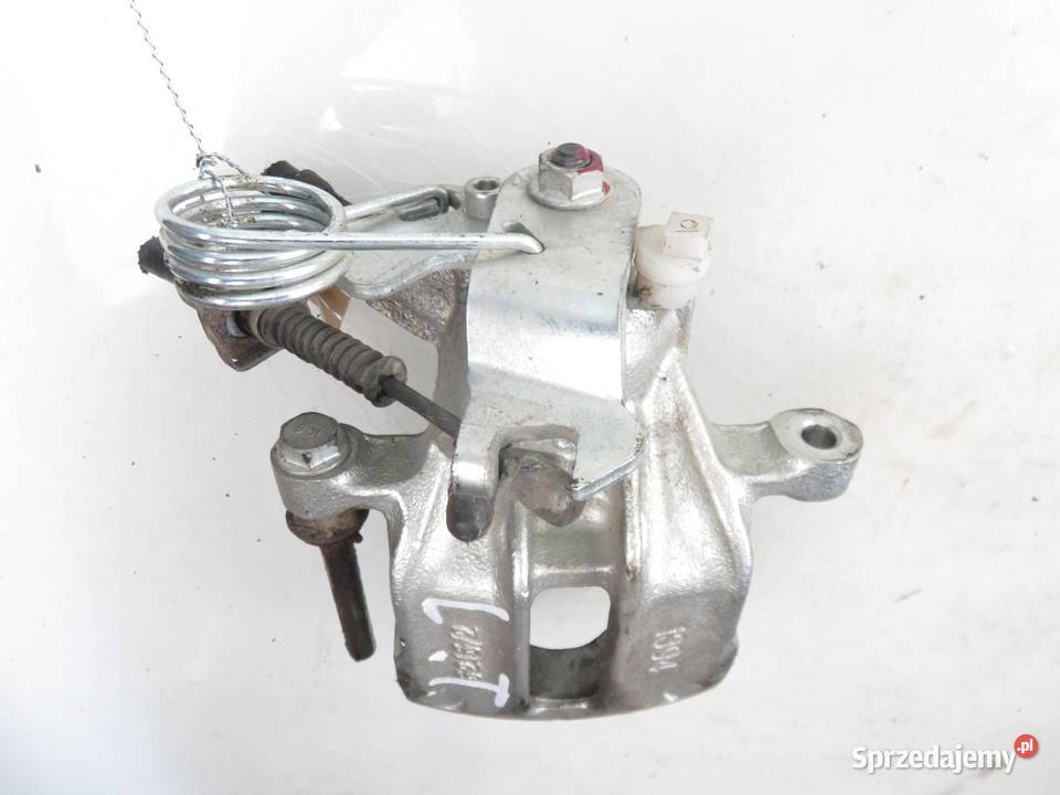 ZACISK LEWY TYŁ AUDI A4 8D2 B5 JBC0237 małopolskie