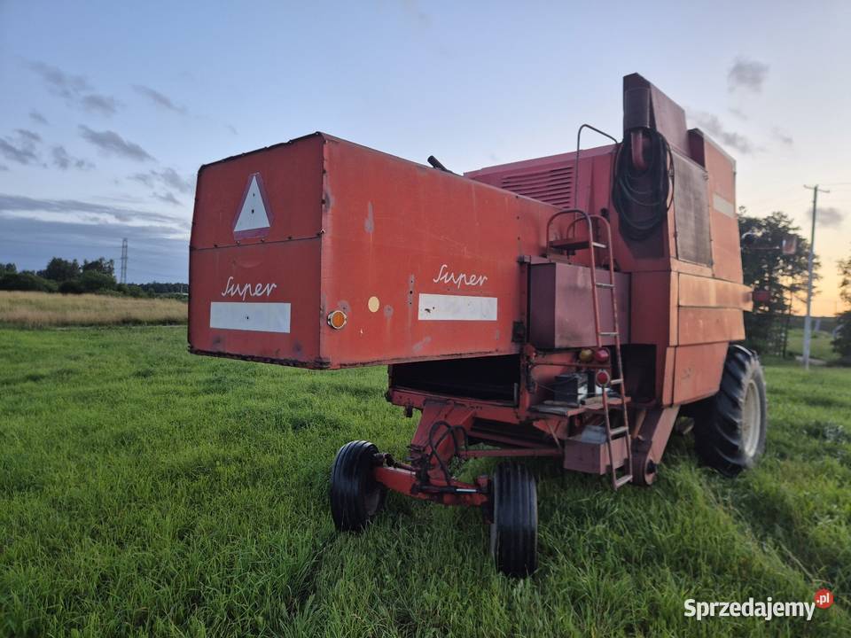 Bizon KS5 Z056 Suwałki