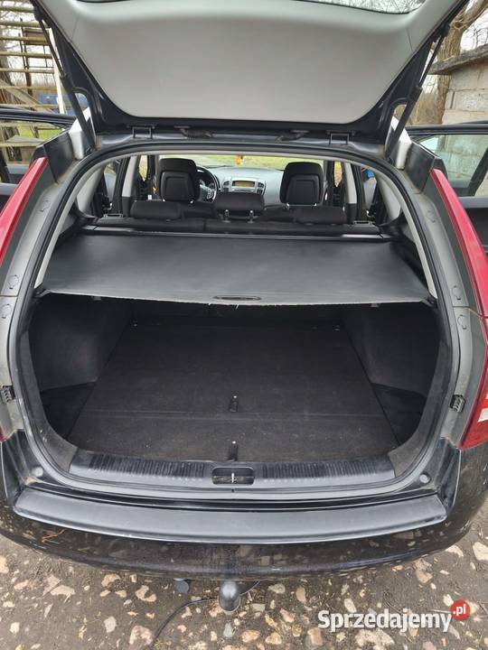 Sprzedam Kia Ceed z 2009 roku nieuszkodzony Muchnów