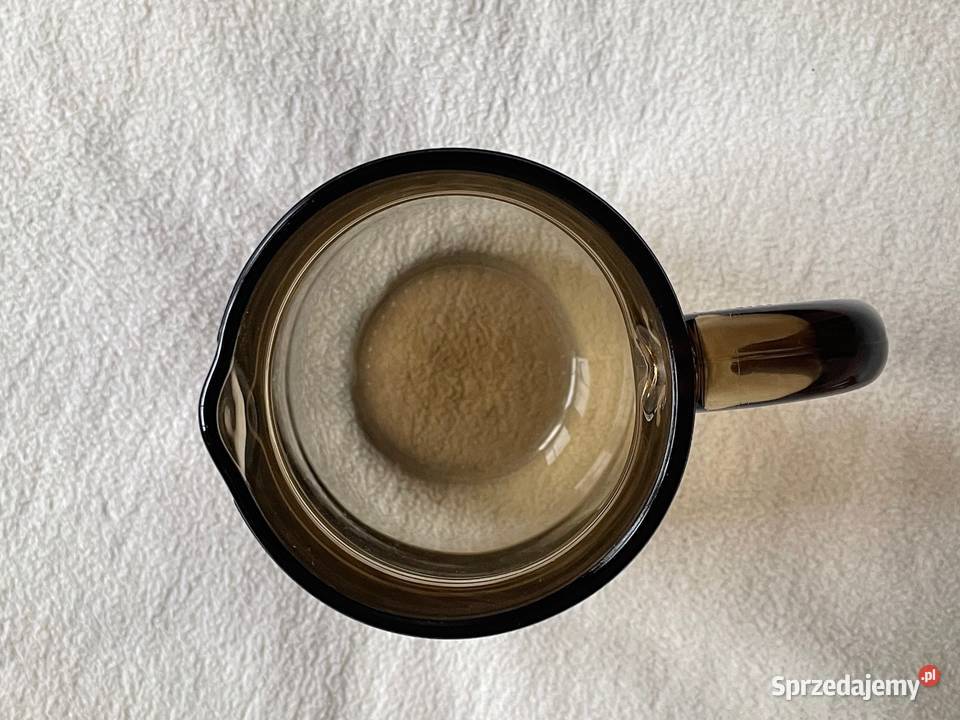 Zestaw do ogrodu grilla do soku LUMINARC Made in Kołobrzeg