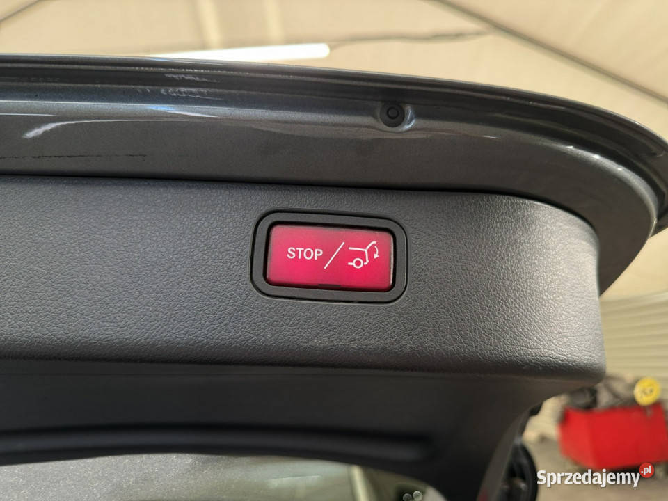 Mercedes C 200 VAT 23 AMG 15T mHEV 204 automat Myślenice