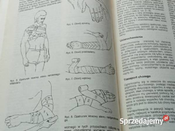 Domowy poradnik medyczny medycyna zdrowie Łódź