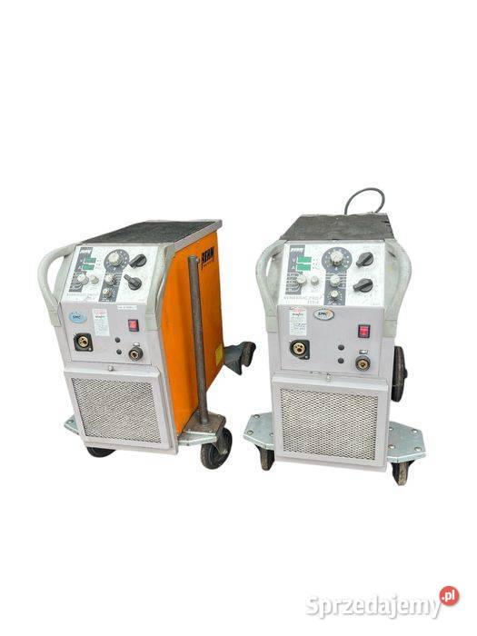 Spawarka REHM Synergic PRO 2 4504 Aluminium wielkopolskie Tuliszków sprzedam