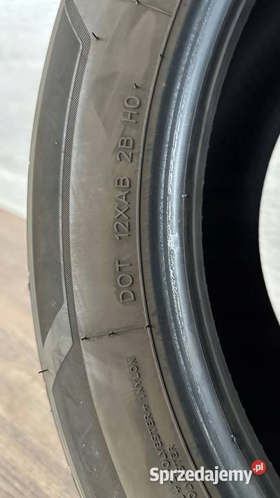 22550R17 HANKOOK VENTUS S1 EVO3 711mm 2023r