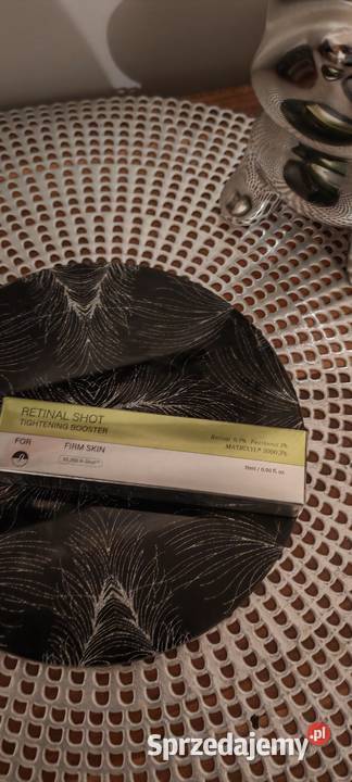 Kosmetyki the ordinary Dąbrowa Górnicza