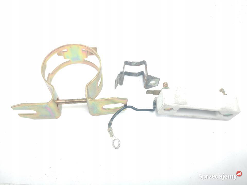 CEWKA ZAPŁONOWA MITSUBISHI GALANT VII 20 GLS