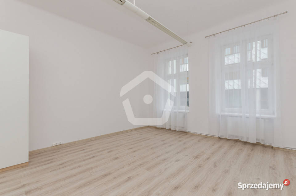 Mieszkanie 2 pokojowe w kamienicy Śródmieście Rzeszów