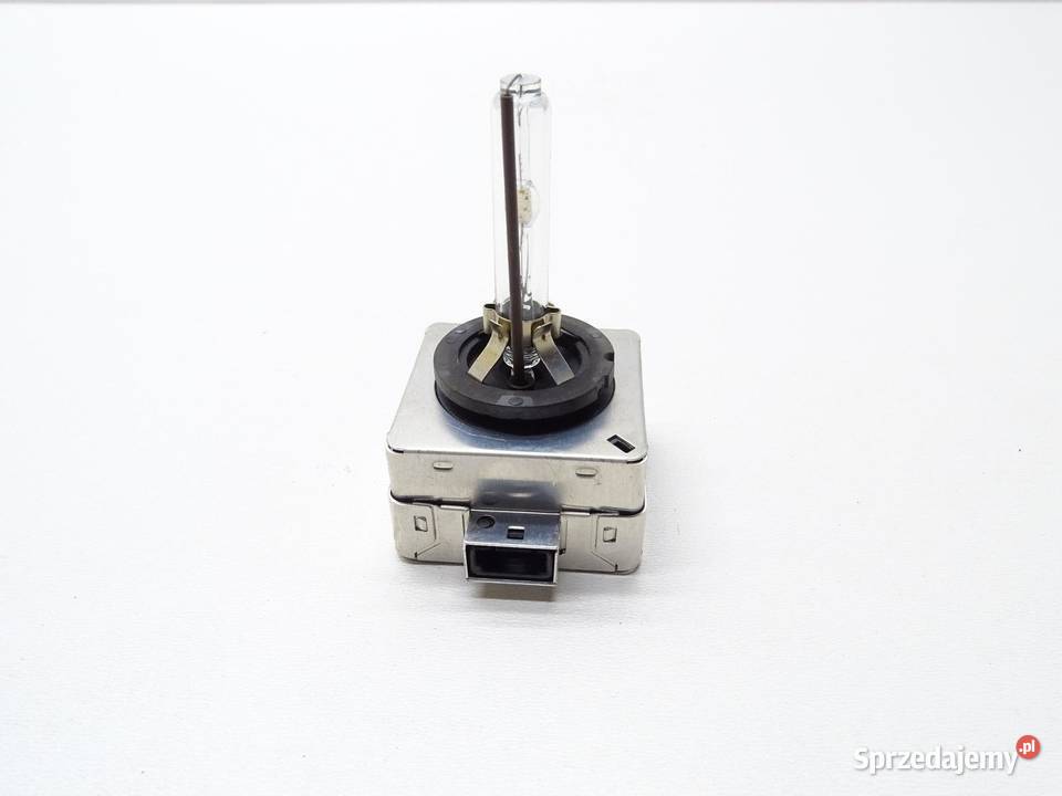 ŻARNIK ŻARÓWKA XENON D3S 35W CARLEX AUDI VW