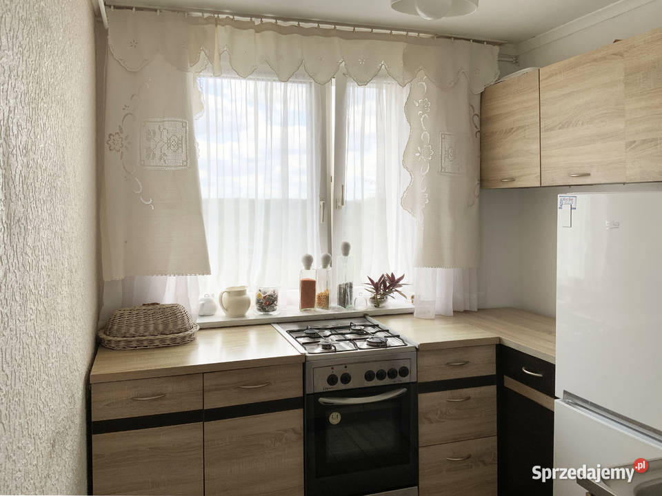Mieszkanie w Hrubieszowie 38 m2 sprzedam Hrubieszów