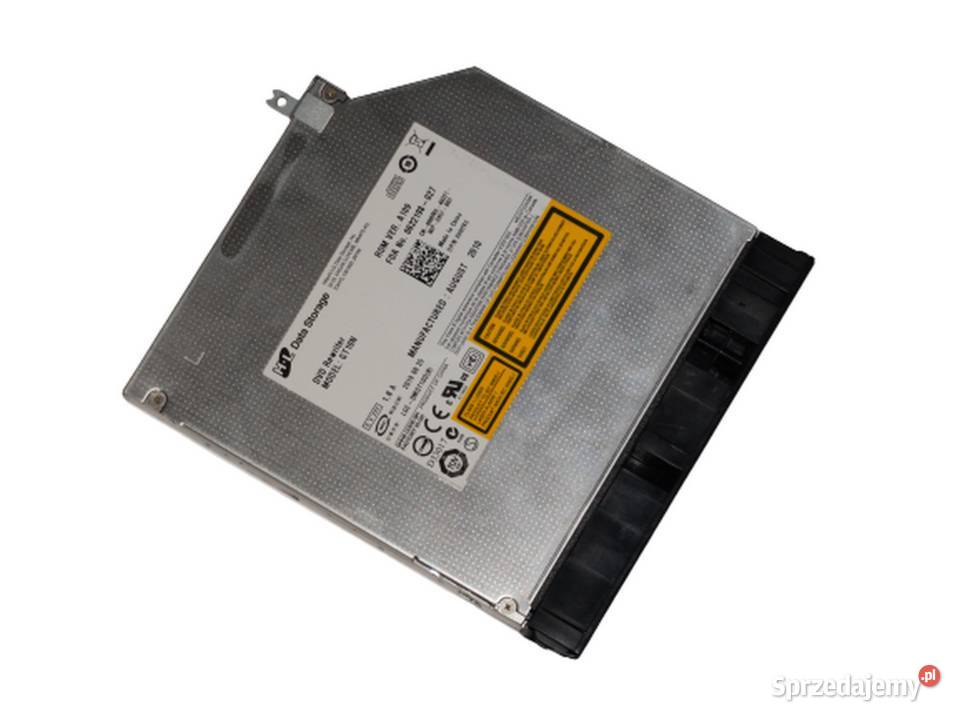 Używany Napęd Nagrywarka DVD GT10N Sata Hitachi sprzedam