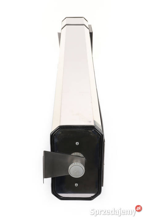 Lampa bakteriobójcza ULTRAVIOL NBV 60N Zdrowie Leszno