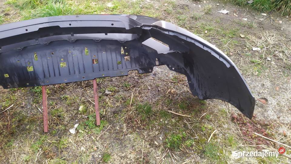Honda Accord 2009 2010 2011 zderzak przód Karoseria Byków sprzedam