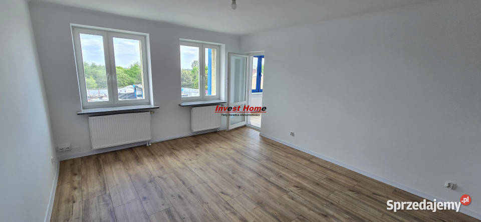 Mieszkanie 6831m2 3 pokojowe Rydułtowy Liczba pokoi 3