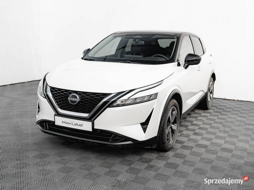 Nissan Qashqai PY7092313 DIGT mHEV NConnecta Gdańsk