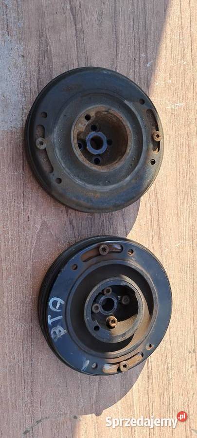 Czesci nowe i używane do LT35 25TDI Tuplice