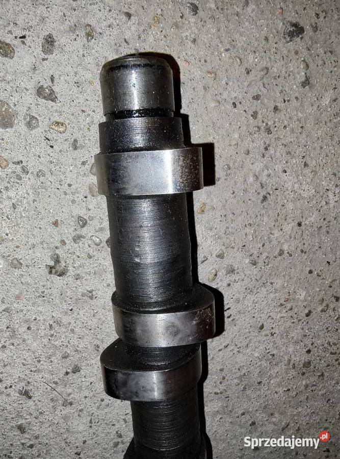 Wałek rozrządu Dniepr MT K650 Leszno