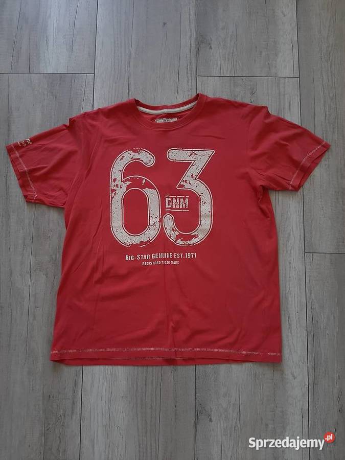 Bluzka TShirt Chorzów