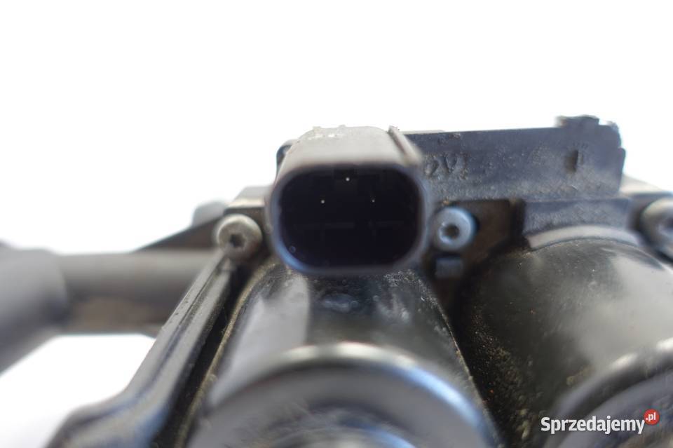 BMW F10 535 30 i ELEKTROZAWÓR WODY 1147412 płynu Rudka