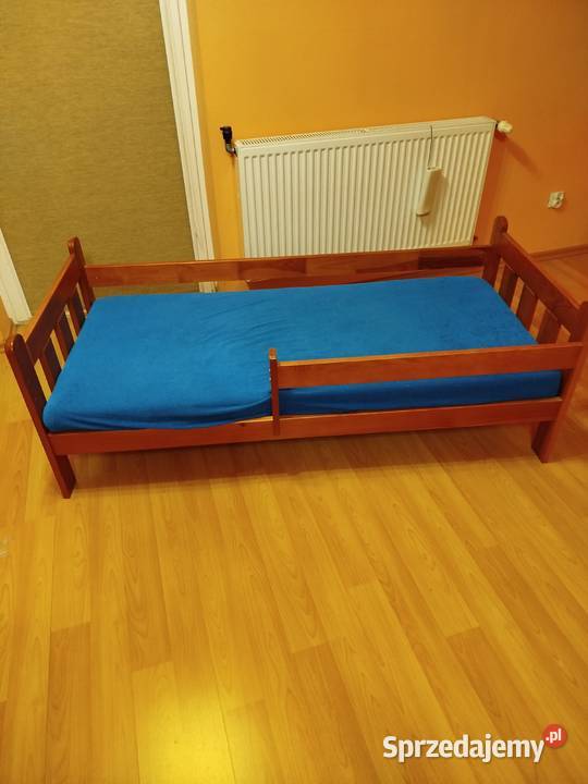 Łozko dziecięce Lublin