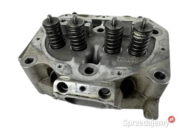 Głowica Polaris RZR 800 Sportsman 800 3021915 Sulęcin