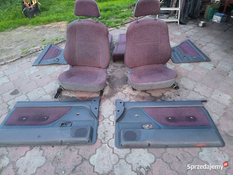 Polonez Fotele Carp plus Atu Kombi boczki kanapy Stalowa Wola