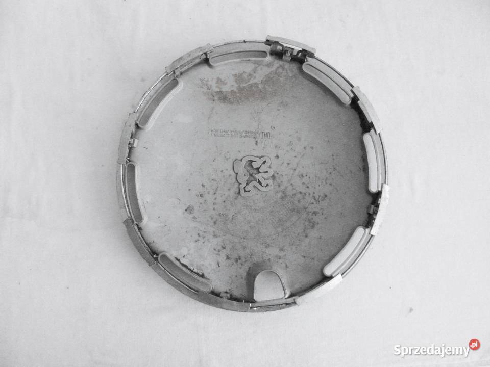 Kołpak Peugeot 13 zachodniopomorskie