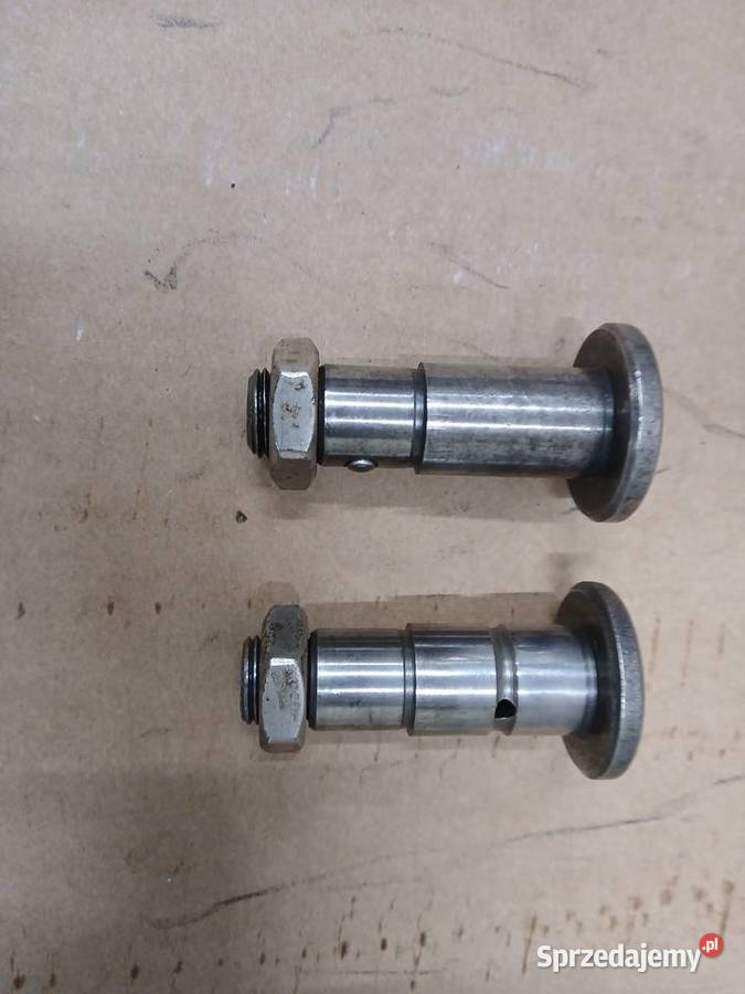 AWO AVO SIMSON sworznie wahacza Kieźliny