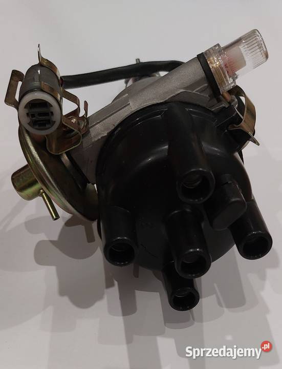 Aparat Zapłonowy Wózka Widłowy TOYOTA 4P Porąbka