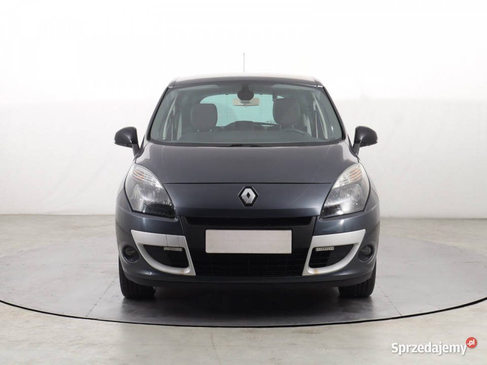 Renault Scenic 14 TCe