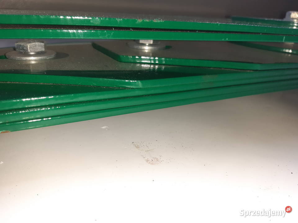 Resor pługa Kverneland 060703 INDUSTRIEHOF Dolice