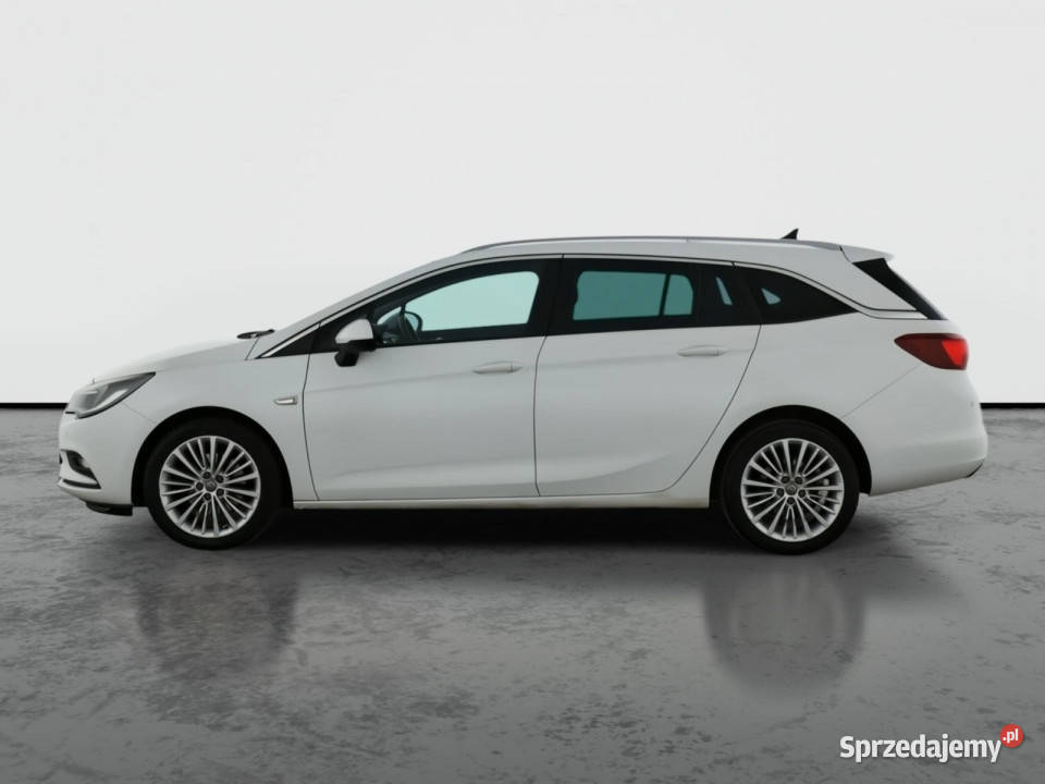 Opel Astra 16 CDTI światła przeciwmgielne Zabrze sprzedam