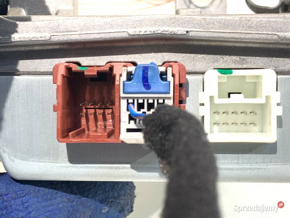 MODUŁ WSPOMAGANIA HYUNDAI KONA 563E0000 osobowe