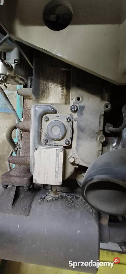 Ammann av 122 walec drogowy wibracyjny