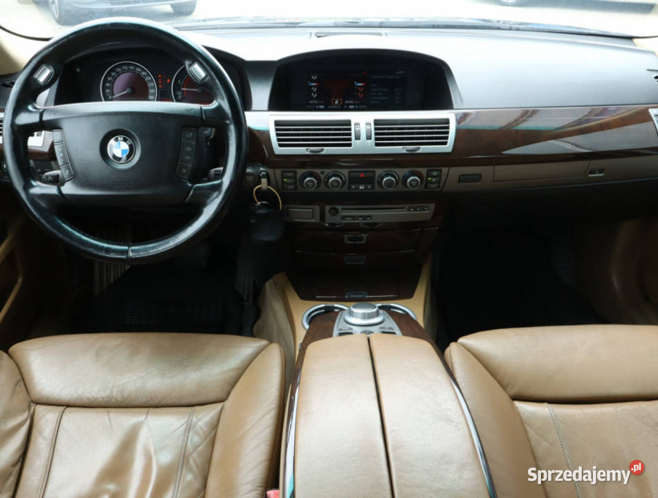 BMW 7 730d