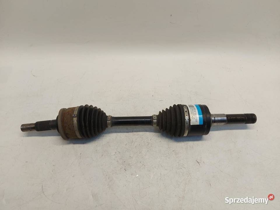 Ford Ranger VI 6 20 TDCI Półoś przód prawa osobowe