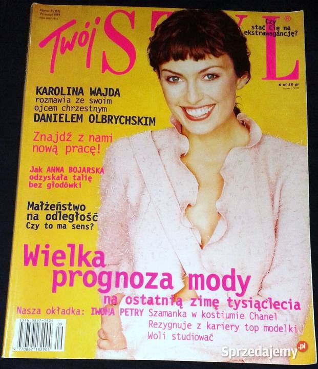 Twój Styl 10 czasopism Chełm