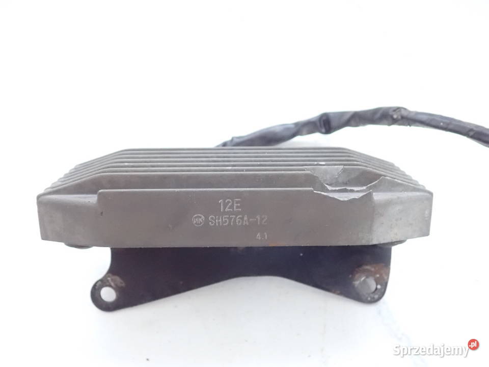 Regulator Napięcia 12E SH576A 12 Suzuki DR 650