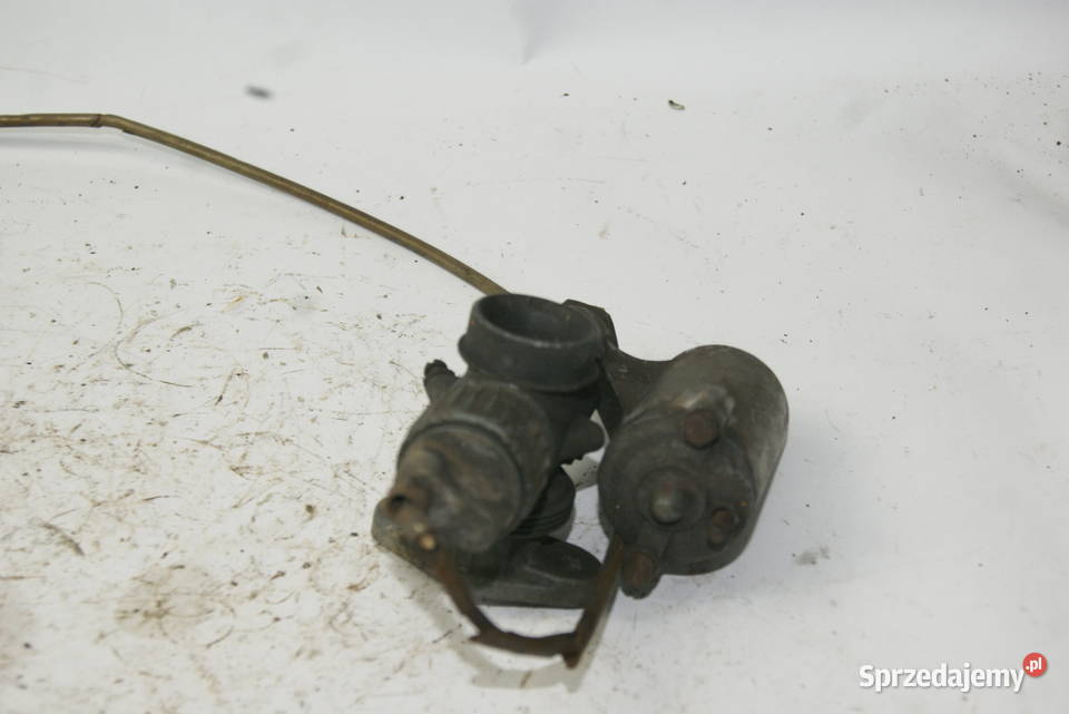 GAŻNIK IFA RT 125 MZ RT 125 Rybnik